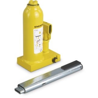 Cric a bottiglia Enerpac GBJ005A, carico massimo 5t