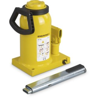 Cric a bottiglia Enerpac GBJ020A, carico massimo 20t