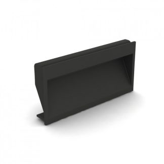 Maniglia di trasporto in ABS Pinet, 110 x 56.3mm