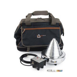 Riscaldatore cuscinetti, Conemount BH-02C/UK