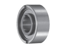 Frizione a camme Tsubaki TFS, coppia nominale 50Nm, Ø int. 17mm, Ø est. 47mm, Largh. guida 19mm
