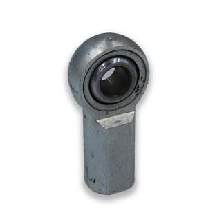 Terminale aste Aurora Bearing Company, foro da 0.62poll, filettatura 5/8-18 femmina, in Alloy Steel