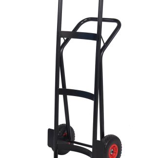 Carrello portapacchi RS PRO, portata max 290kg