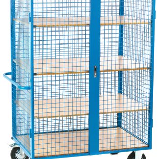 Ripiano RS PRO 1150 x 750mm, portata max 30kg