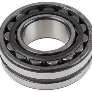 Cuscinetto a rullo FAG, 2 file , Ø int. 35mm, Ø est. 72mm, guida larga 23mm