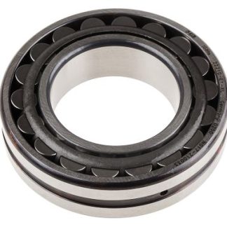 Cuscinetto a rullo FAG, 2 file , Ø int. 60mm, Ø est. 110mm, guida larga 28mm