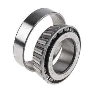 Cuscinetto a rullo FAG, Ø int. 70mm, Ø est. 110mm, guida larga 31mm