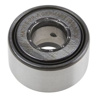 Rullo di punteria INA, Ø 35mm, lungh. rullo 19mm, foro int. 15mm