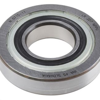 Rullo di punteria INA, Ø 90mm, lungh. rullo 19mm, foro int. 45mm