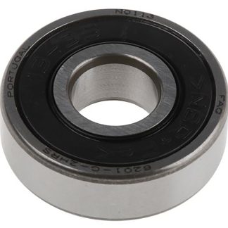 Cuscinetto a sfera Cuscinetti radiali a una corona di sfere INA in Acciaio, Ø int. 12mm, Ø est. 32mm, Largh. guida 14mm