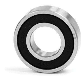 Cuscinetto a sfera Cuscinetti radiali a una corona di sfere NSK in Acciaio, Ø int. 20mm, Ø est. 32mm, Largh. guida 7mm