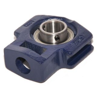 Inserto cuscinetto, NSK ST45, Ø interno 45mm, carico statico 20500N, dinamico 32500N, in Ghisa