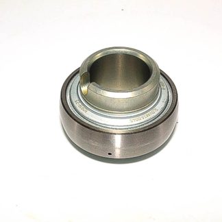 Cuscinetto ad inserto, INA GLE45-XL-KRR-B, Ø interno 45mm, Ø esterno 85mm, carico statico 34500N, dinamico 20400N