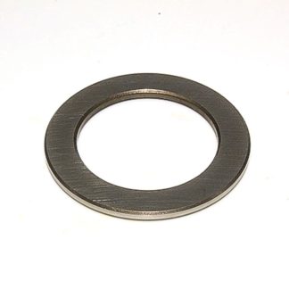 Rondella di posizionamento per alloggiamento cuscinetto a rulli INA, Ø int. 47mm, Ø est. 65mm, guida larga 4mm