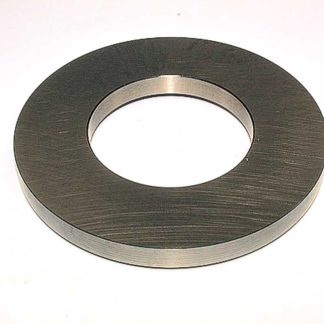 Rondella di posizionamento per alloggiamento cuscinetto a rulli INA, Ø int. 52mm, Ø est. 95mm, guida larga 9.5mm