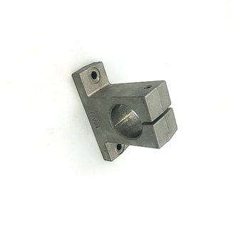 Supporto asta lineare, INA GW12, dimensioni alloggiamento 12mm x 42mm x 35mm