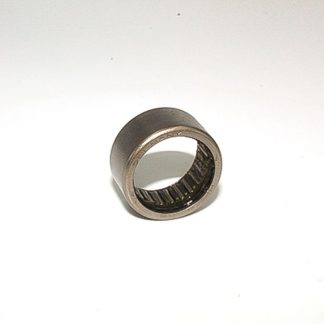 Cuscinetto a rullo INA, Ø int. 22mm, Ø est. 28mm, guida larga 14mm