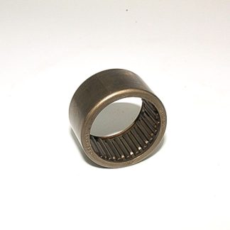 Cuscinetto a rullo INA, Ø int. 28mm, Ø est. 35mm, guida larga 20mm