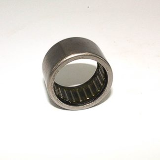 Cuscinetto a rullo INA, Ø int. 28mm, Ø est. 35mm, guida larga 20mm