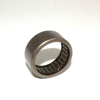 Cuscinetto a rullo INA, Ø int. 30mm, Ø est. 37mm, guida larga 16mm