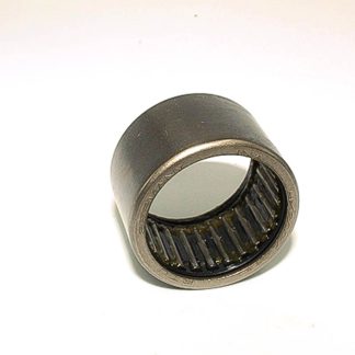 Cuscinetto a rullo INA, Ø int. 30mm, Ø est. 37mm, guida larga 24mm