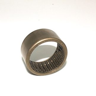 Cuscinetto a rullo INA, file , Ø int. 32mm, Ø est. 39mm, guida larga 20mm
