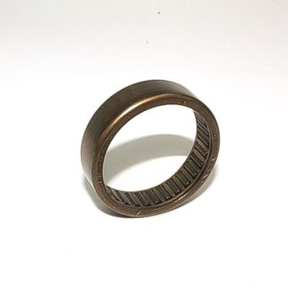 Cuscinetto a rullo INA, Ø int. 35mm, Ø est. 42mm, guida larga 12mm