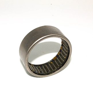 Cuscinetto a rullo INA, Ø int. 45mm, Ø est. 52mm, guida larga 20mm