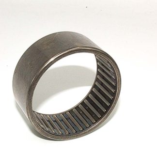 Cuscinetto a rullo INA, Ø int. 55mm, Ø est. 63mm, guida larga 28mm