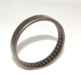 Cuscinetto a rullo INA, Ø int. 60mm, Ø est. 68mm, guida larga 12mm
