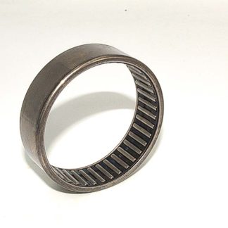 Cuscinetto a rullo INA, Ø int. 60mm, Ø est. 68mm, guida larga 20mm