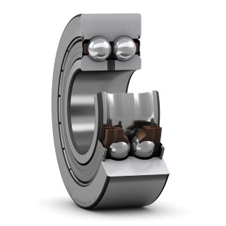 Rullo di punteria SKF, Ø 80mm, lungh. rullo 27mm, foro int. 35mm
