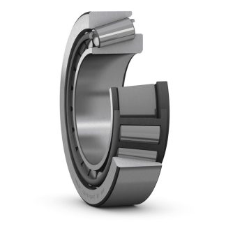 Cuscinetto a rullo SKF, Ø int. 110mm, Ø est. 170mm, guida larga 38mm