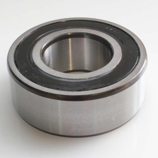 Cuscinetto a sfera Cuscinetto a sfere a contatto angolare a due corone RS PRO in Acciaio, 2 file, Ø int. 45mm, Ø est.