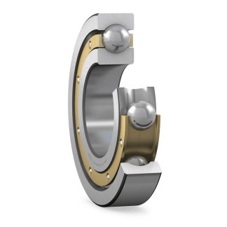Cuscinetto a sfera Cuscinetti radiali a una corona di sfere SKF in Acciaio, Ø int. 180mm, Ø est. 280mm, Largh. guida