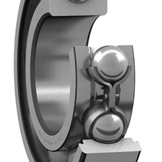 Cuscinetto a sfera Cuscinetti radiali a una corona di sfere SKF in Acciaio, Ø int. 130mm, Ø est. 230mm, Largh. guida