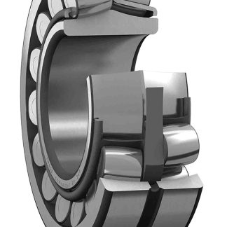 Cuscinetto a rullo SKF, Ø int. 95mm, Ø est. 200mm, guida larga 67mm