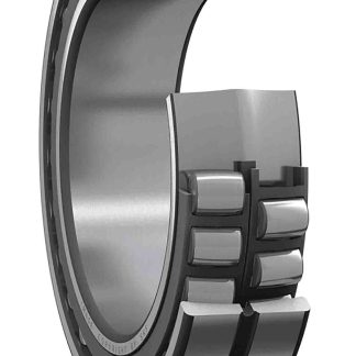 Cuscinetto a rullo SKF, Ø int. 100mm, Ø est. 165mm, guida larga 52mm