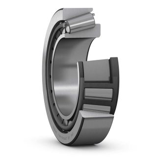 Cuscinetto a rullo SKF, Ø int. 100mm, Ø est. 150mm, guida larga 32mm