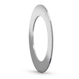 Cuscinetto a rullo SKF, Ø int. 55mm, Ø est. 78mm, guida larga 1mm