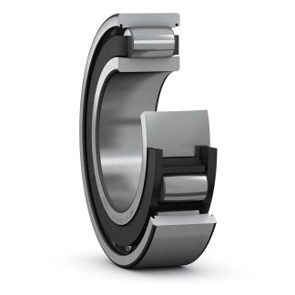 Cuscinetto toroidale a rulli CARB SKF, Ø int. 30mm, Ø est. 62mm, guida larga 20mm