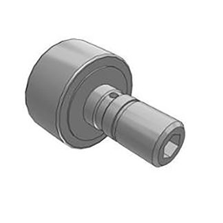 Rullo di punteria SKF, Ø 47mm, foro int. 20mm