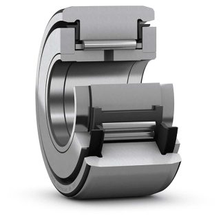 Rullo di punteria SKF, Ø 62mm, foro int. 30mm