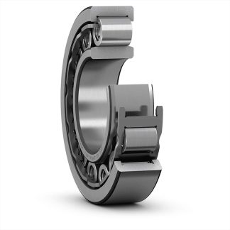 Cuscinetto a rullo SKF, file , Ø int. 150mm, Ø est. 270mm, guida larga 45mm