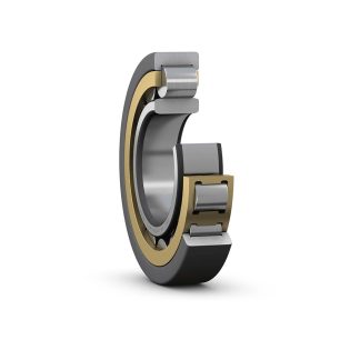 Cuscinetto a rullo SKF, Ø int. 160mm, Ø est. 290mm, guida larga 48mm