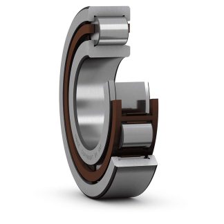 Cuscinetto a rullo SKF, Ø int. 45mm, Ø est. 85mm, guida larga 23mm