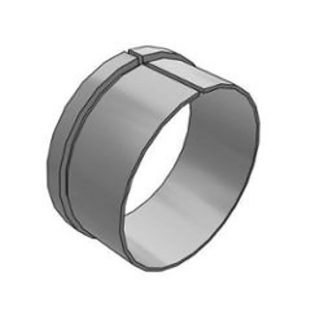 Manicotti di estrazione del cuscinetto, SKF AHX 3028