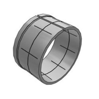 Manicotti di estrazione del cuscinetto, SKF AOH 24048