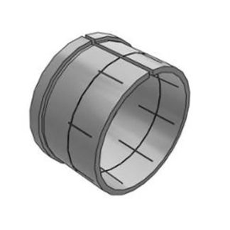 Manicotti di estrazione del cuscinetto, SKF AOH 3148