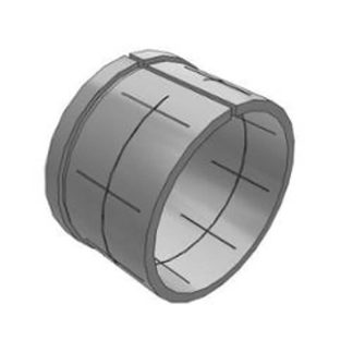 Manicotti di estrazione del cuscinetto, SKF AOH 3152 G